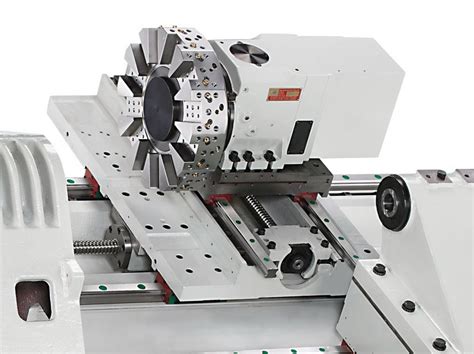 best 45 degree slant-type bed cnc machine|flatbed vs slant lathe.